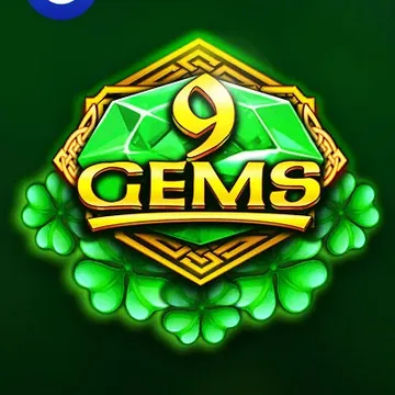 9 Gems by Platipus slot
