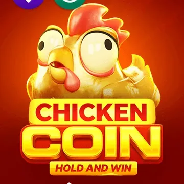 Chicken Coin by Inout slot