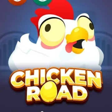 Chiken Road by Inout slot