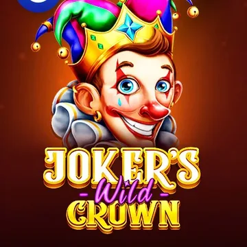 Jokers Wild Crown by Apparat Gaming slot