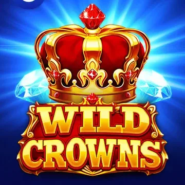 Wild Crowns by Platipus slot